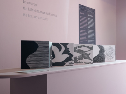 Exhibition - Rinn Aun: The Place of the Tide
