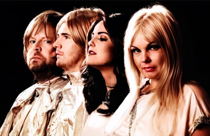 ABBA SENSATIONS