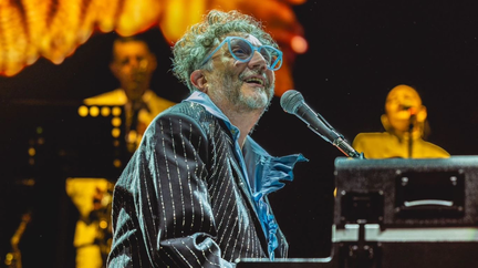 Fito Paez