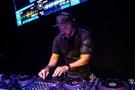 Roger Sanchez