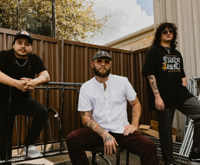 Shea Abshier &amp; The Nighthowlers