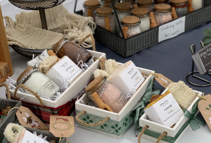 Winston Junction Market