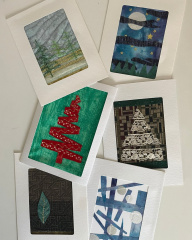 Holiday Art Show and Sale
