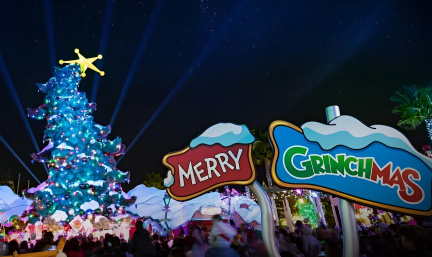 grinchmas