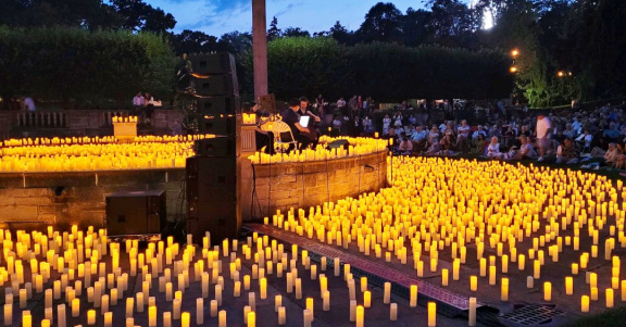 Candlelight