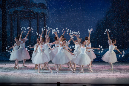 CPYB Nutcracker
