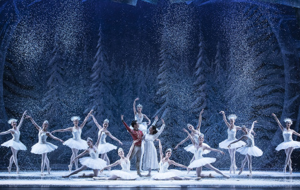 Nutcracker
