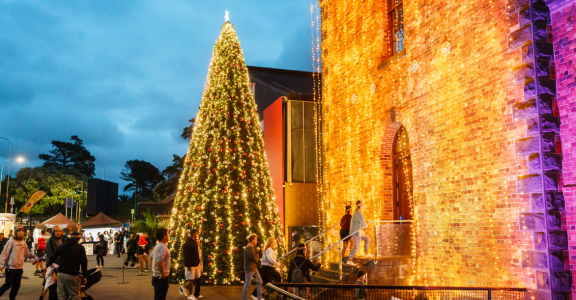 Christmas Lights