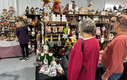 Bucklands Beach Craft &amp; Wellness Market