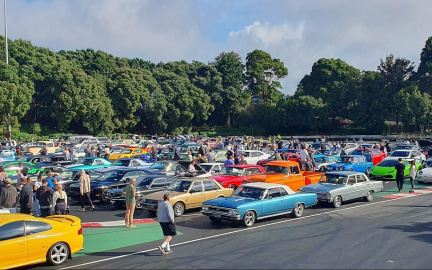 meguiars-coffee-and-cars-parking-e1699582673412
