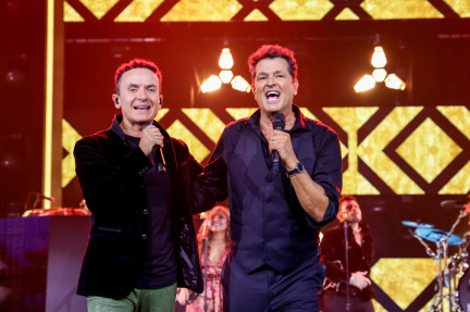 Carlos Vives y Fonseca