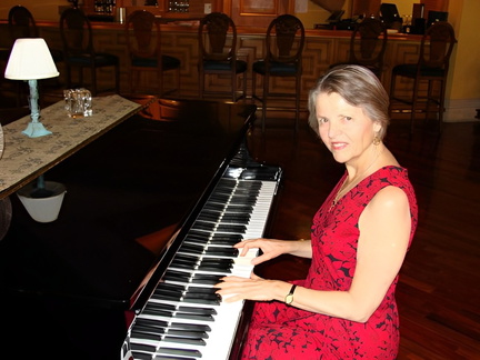 Marilyn Cooney