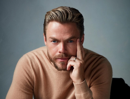 Derek Hough
