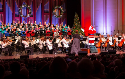 Holiday Pops