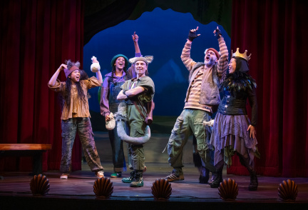 East Van Panto