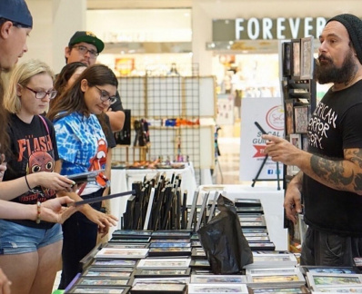SoCal Etsy Guild Market Riverside