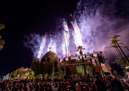 Festival of Lights