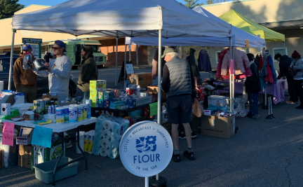 22nd Annual Holiday Bazaar