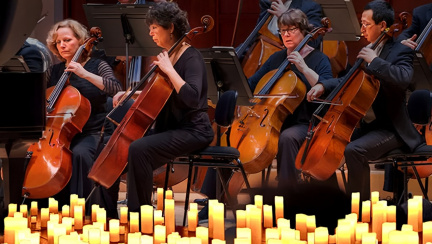 A Candlelight Christmas