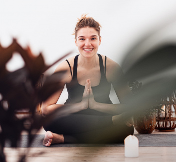 Yang Yoga With Hannah