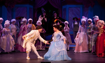 Cinderella (1)