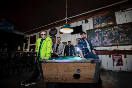 The Timebombs