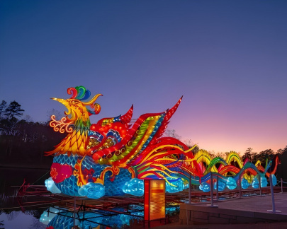 Chinese Lantern Festival (1)