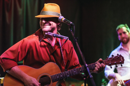 The Petty Thieves- A Tribute To Tom Petty