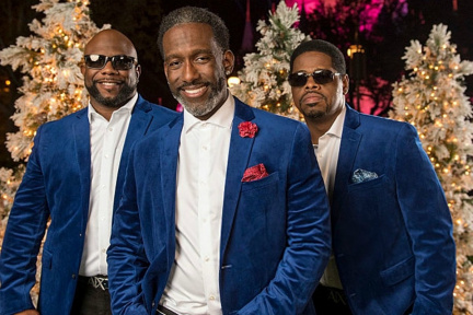 Boyz II Men