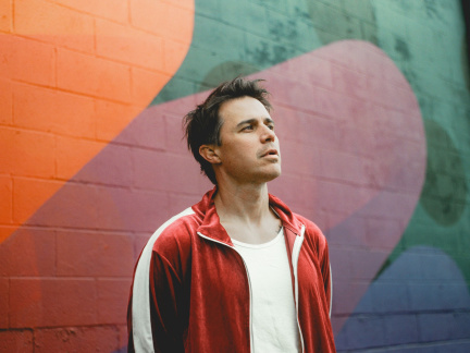 Kris Allen