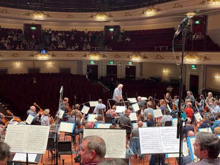 BBC Scottish Symphony Orchestra