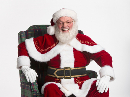Miracle On 34th Street