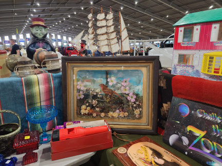 Tulsa Flea Market