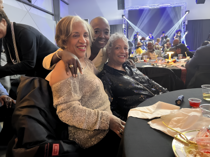 Motown Christmas enhanced