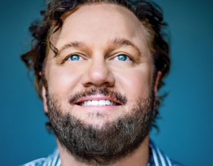 David Phelps