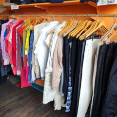 Rent a Rack