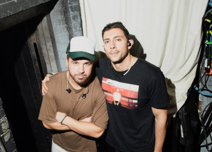 Majid Jordan