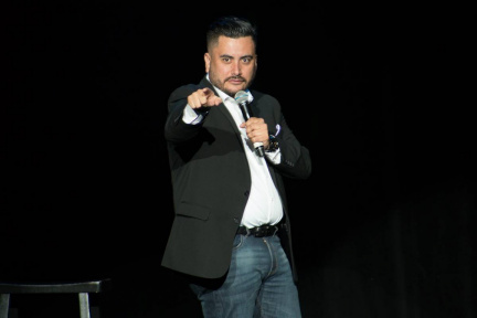 Alfred Robles