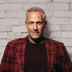 Jim Brickman