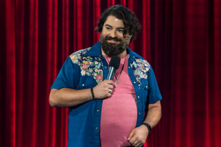 Sean Patton