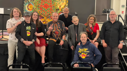 Steely Dan Tribute enhanced