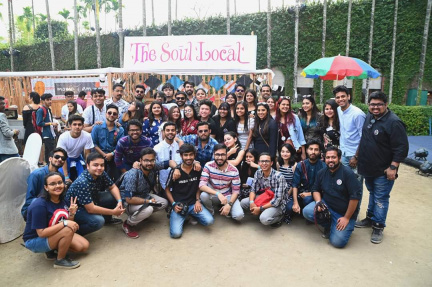 The Soul Local