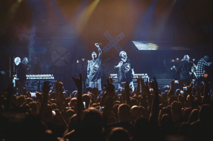 Insane Clown Posse