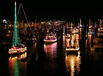 LKN Lighted Christmas Boat Parade.v1