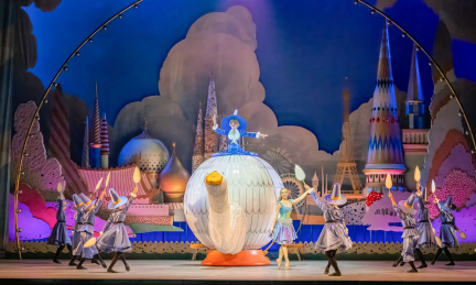 The Nutcracker