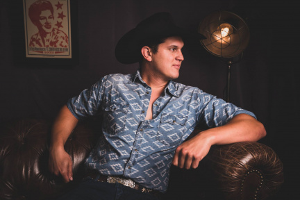 Jon Pardi