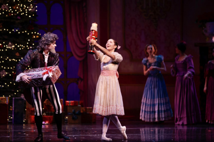 Nutcracker
