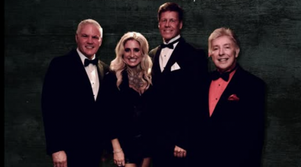 The Sounds of Sinatra