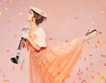 Lindsey Stirling