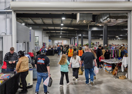 Flea Market